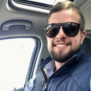 Meet your Posher, Jordan